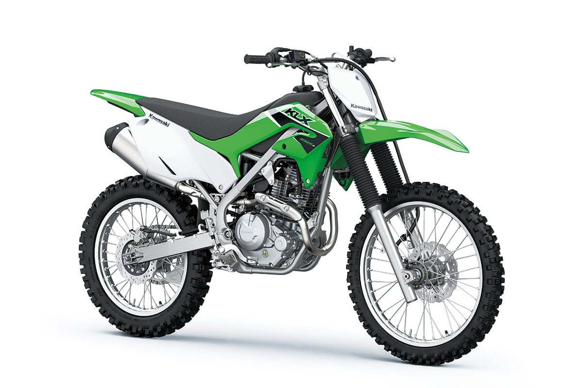 KLX 150 R