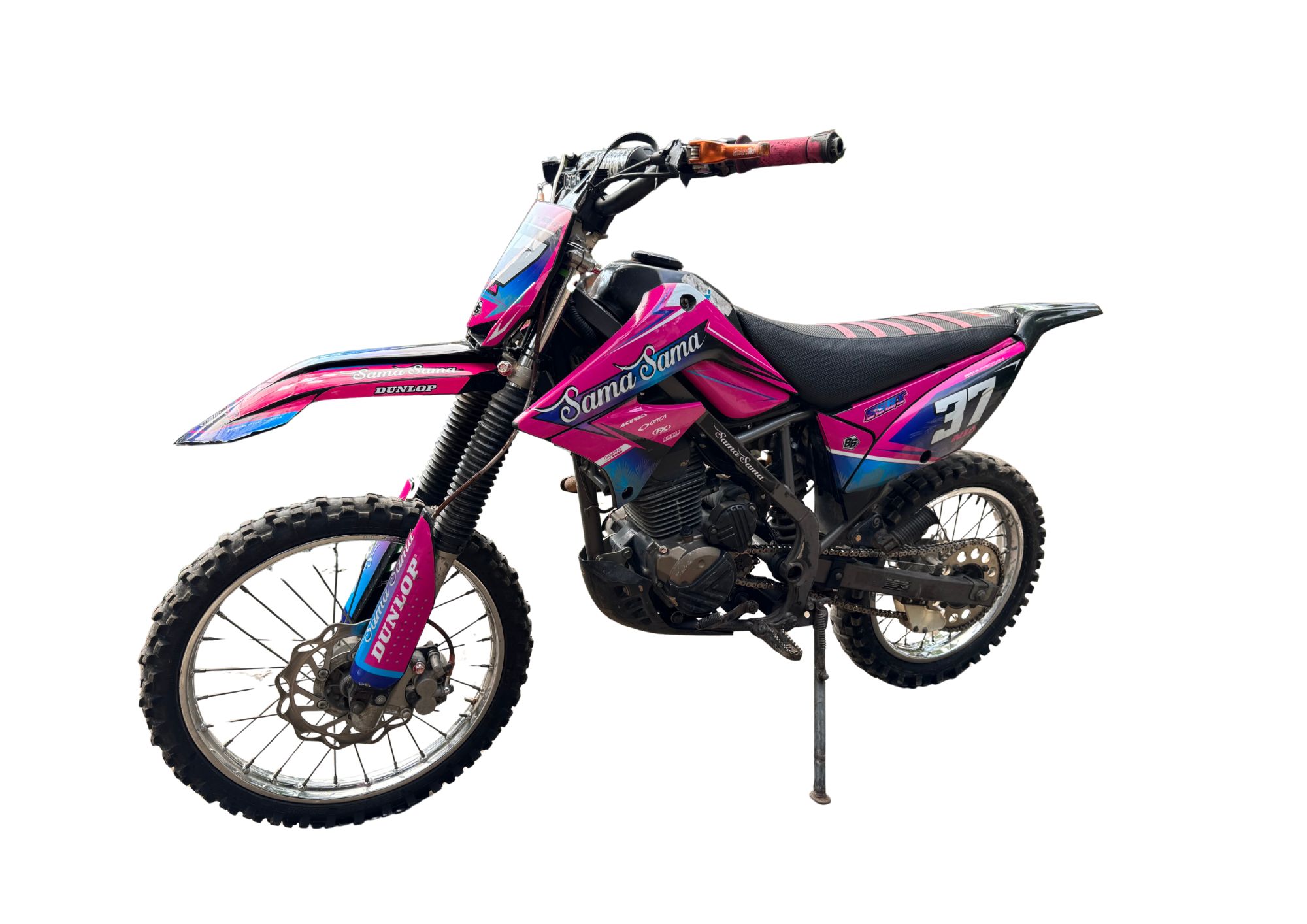 Kawasaki Type