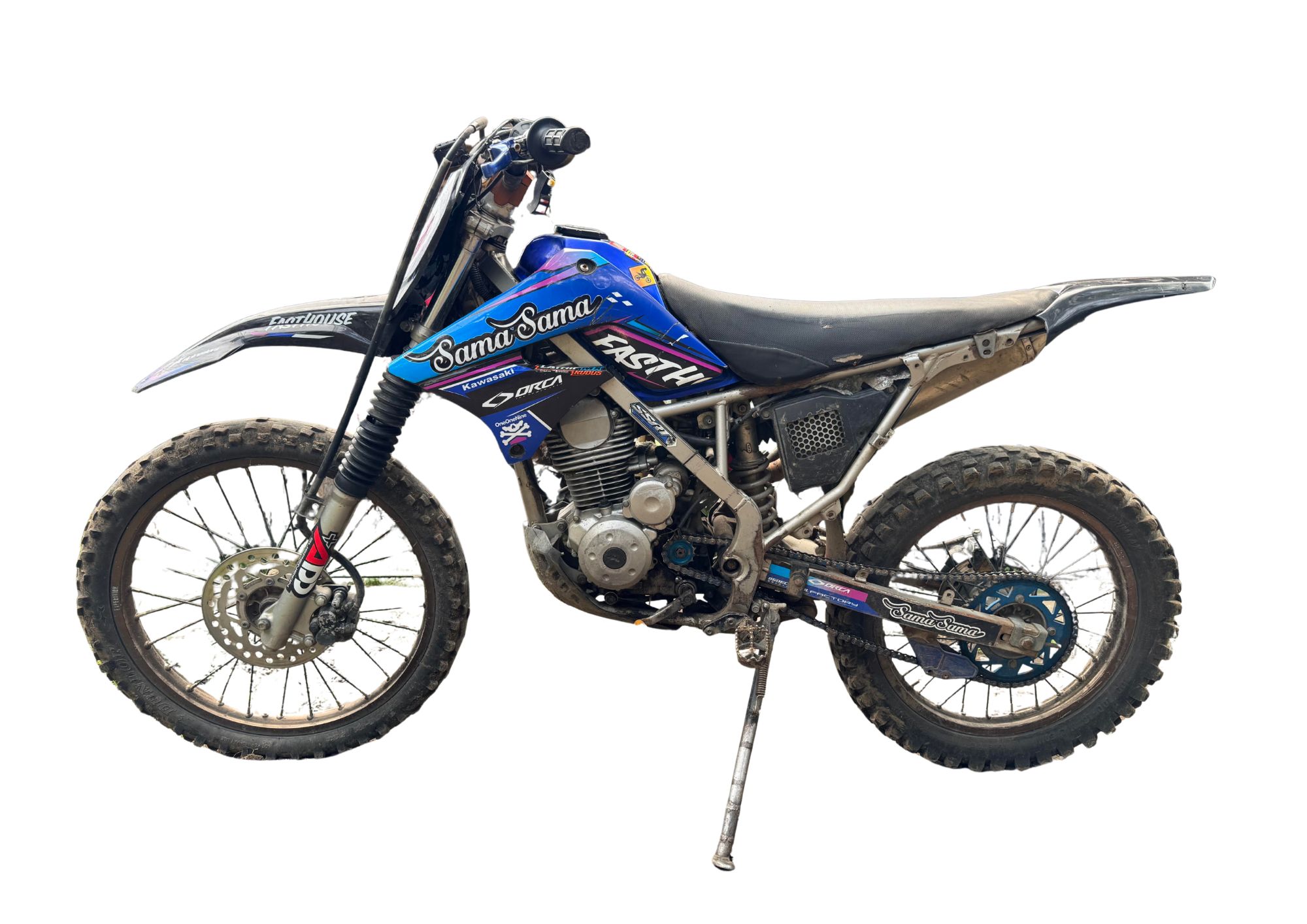 Kawasaki Type 3