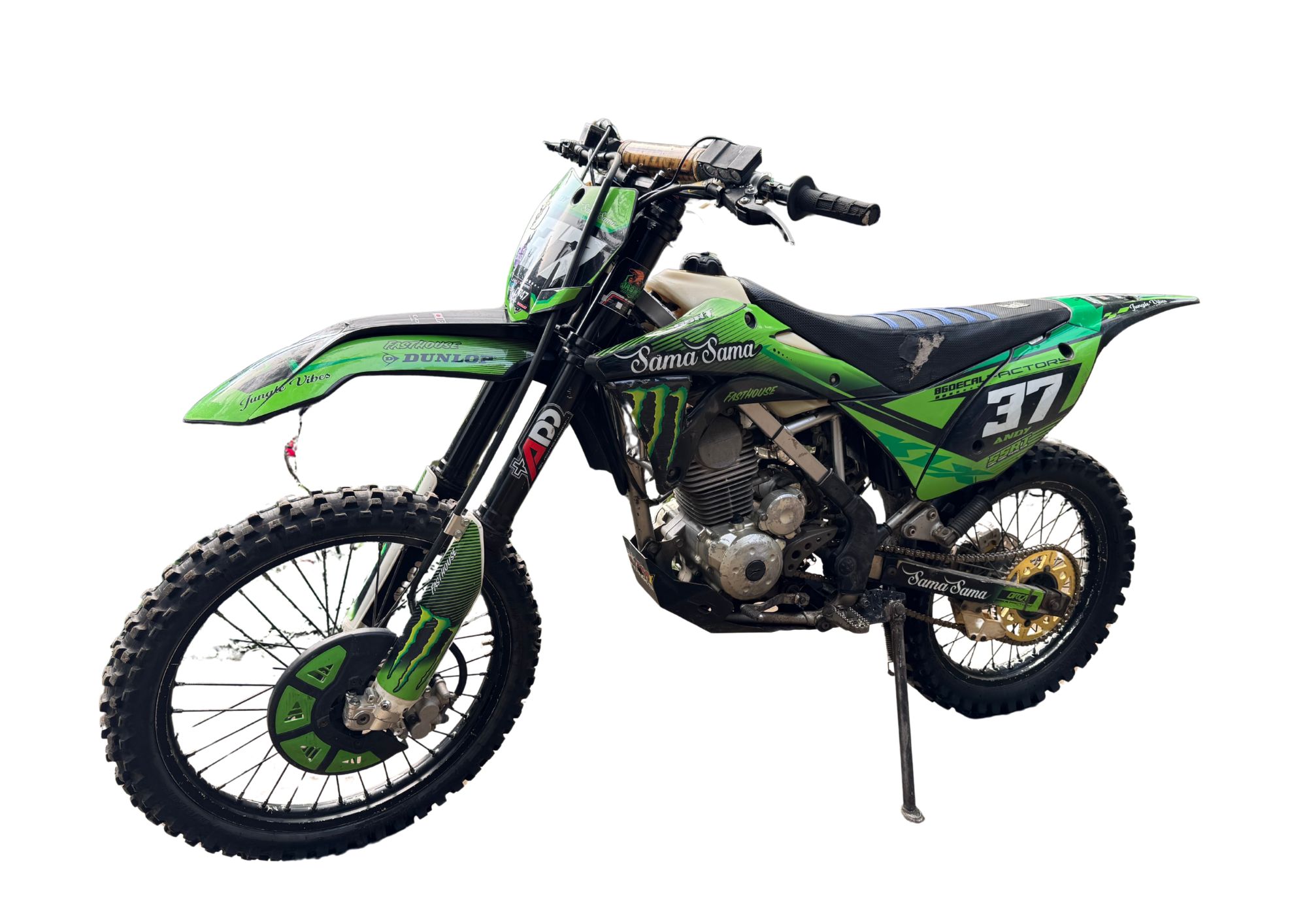 Kawasaki Type 2